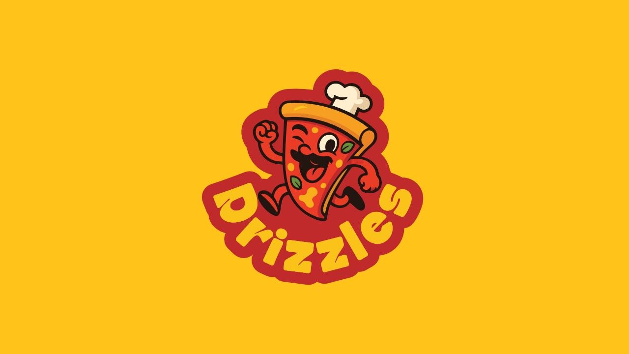 Logo & Brandings — Brand Identity portfolio work